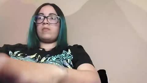 Waningrose  Lu online show from 6, 3, 2025