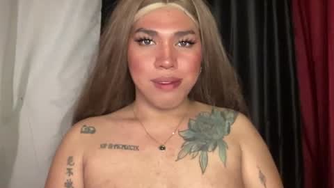 LIZA online show from 25, 4, 2026