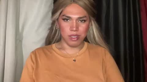 LIZA online show from 25, 4, 2026