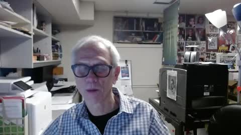 curiousforwhatever online show from 19, 2, 2025