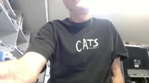 curiousforwhatever online show from 18, 3, 2026