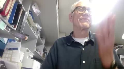 curiousforwhatever online show from 27, 5, 2026