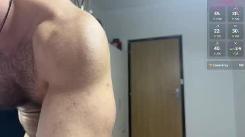 new online show from 4, 12, 2025