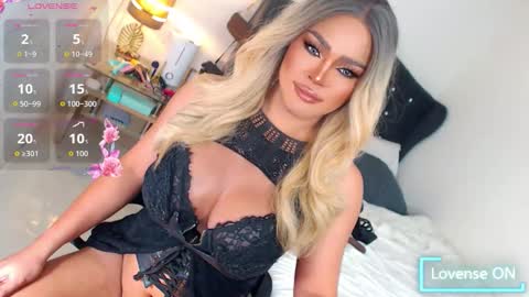 Miss Anna online show from 9, 2, 2026