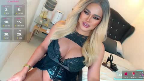 Miss Anna online show from 5, 3, 2026