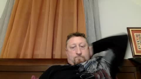 wantstoperform online show from 26, 1, 2025