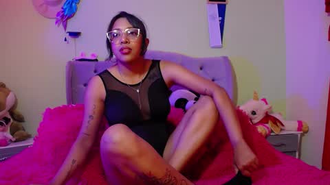 EMILY online show from 16, 1, 2025