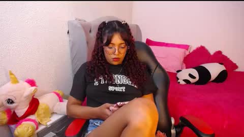 EMILY online show from 8, 3, 2026