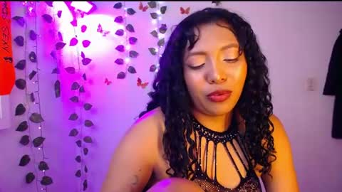 Snapshot of warisgoddes chatting on 11, 6, 2026 EMILY online show from 11, 6, 2026