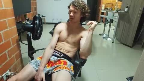 Warren Kener online show from 5, 2, 2026