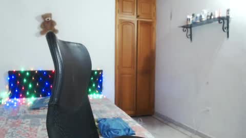 warrior_xena online show from 12, 1, 2025