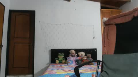 warrior_xena online show from 12, 2, 2025