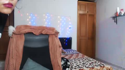 warrior_xena online show from 19, 2, 2025