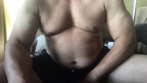 warriorman27 online show from 6, 1, 2025