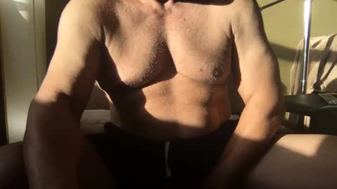 warriorman27 online show from 4, 2, 2025