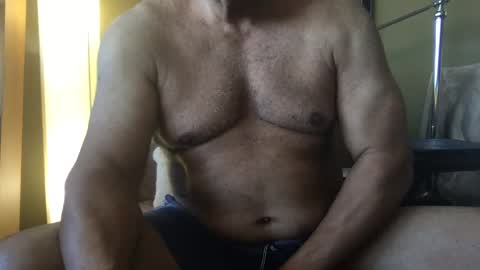 warriorman27 online show from 9, 3, 2025