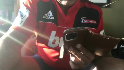 warriorman27 online show from 11, 9, 2025