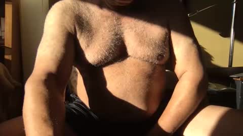 warriorman27 online show from 20, 10, 2025