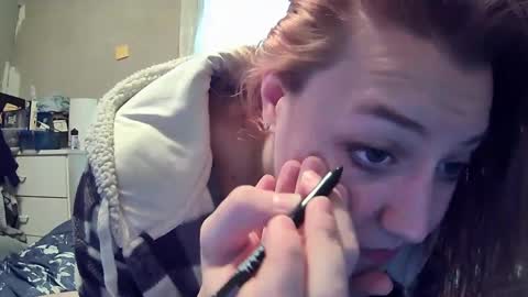 warwhore24 online show from 5, 2, 2025