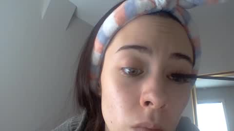 wasiancutie online show from 17, 2, 2026