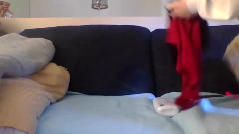 wasiancutie online show from 16, 4, 2026