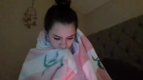 wasiancutie online show from 21, 7, 2026