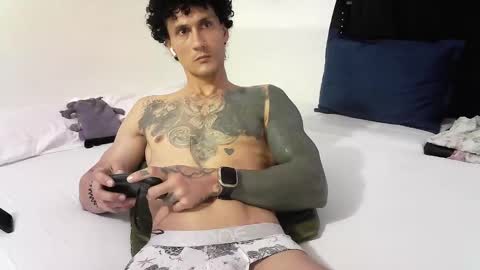 Wasson online show from 3, 12, 2024