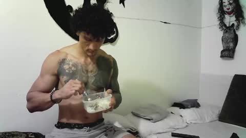 Wasson online show from 4, 1, 2025