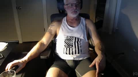 wasted_daze_ online show from 6, 2, 2025