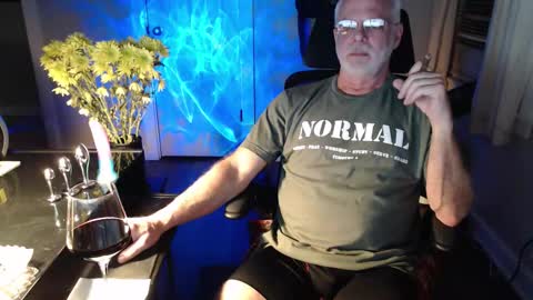 wasted_daze_ online show from 1, 2, 2026