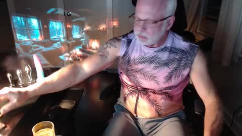 wasted_daze_ online show from 27, 2, 2026