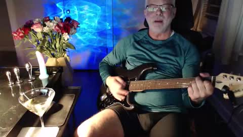 wasted_daze_ online show from 2, 3, 2026