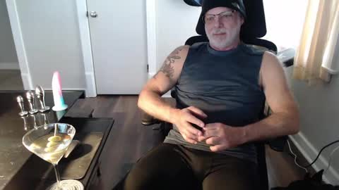 wasted_daze_ online show from 17, 3, 2026