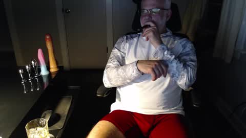 wasted_daze_ online show from 12, 4, 2026