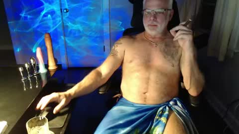 wasted_daze_ online show from 22, 4, 2026