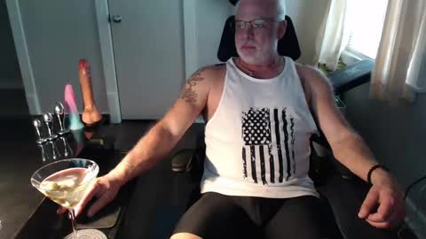 wasted_daze_ online show from 22, 4, 2026