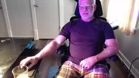 wasted_daze_ online show from 23, 7, 2026
