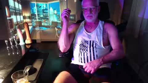 wasted_daze_ online show from 25, 7, 2026