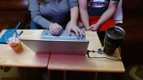 Snapshot of watchedging chatting on 25, 1, 2025 Hereforfun online show from 25, 1, 2025