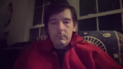 watchmecumforyou___ online show from 18, 1, 2026