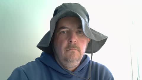 Snapshot of watchmewank40 chatting on 5, 3, 2025 Davey online show from 5, 3, 2025