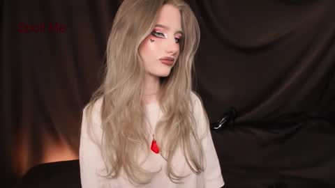 waterfallwoods online show from 9, 3, 2026