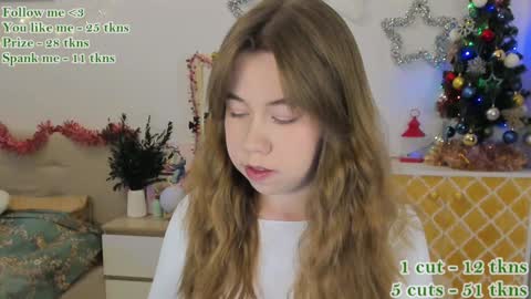 Snapshot of watermelon_sugar_ chatting on 24, 12, 2024 Tess Pls support me with Can we reach 155 my favorite number online show from 24, 12, 2024