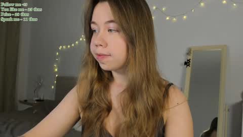 Snapshot of watermelon_sugar_ chatting on 24, 1, 2025 Tess Pls support me with Can we reach 155 my favorite number online show from 24, 1, 2025