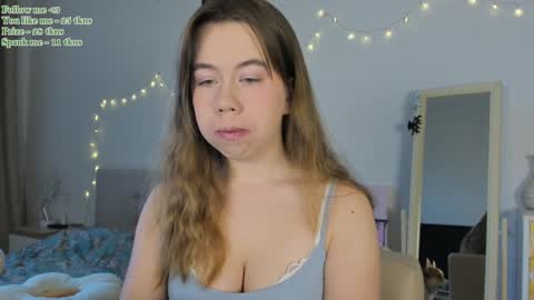 Snapshot of watermelon_sugar_ chatting on 1, 2, 2025 Tess Pls support me with Can we reach 155 my favorite number online show from 1, 2, 2025