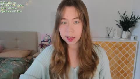 Snapshot of watermelon_sugar_ chatting on 12, 2, 2025 Tess Pls support me with Can we reach 155 my favorite number online show from 12, 2, 2025