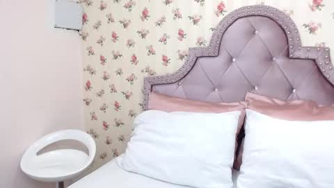 Milf Latina online show from 28, 3, 2026