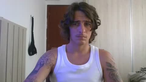 wave_boyy online show from 25, 3, 2026