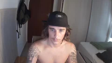 wave_boyy online show from 16, 4, 2026