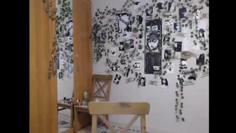 Mina online show from 23, 10, 2025